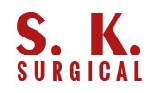 SK Surgical Company Company Logo