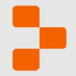 Bluroa Cafe Company Logo