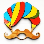 Navdurga Papad Bhandar Company Logo