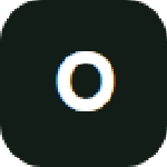 Orus Studio Company Logo