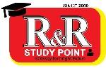 R & R Study Point Pvt Ltd Company Logo