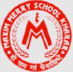 Maxim Merry School Company Logo
