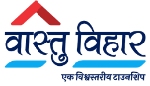 Vastu Vihar Company Logo