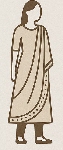 Shilpa Suit Dupatta Company Logo