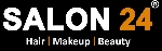 Salon 24 Company Logo