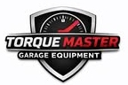 Torque Masters Detailing Studio Company Logo