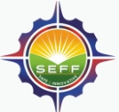 Safe Engineers and Fabricators Company Logo