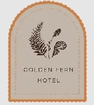 Golden Fern Hotels Company Logo