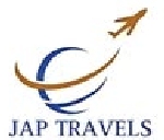 JAP Travel Company Logo