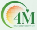 4m Solar Solutions Pvt Ltd Company Logo