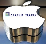 Graphic Trade Pvt. Ltd. Company Logo