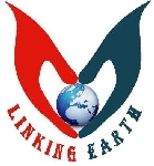 Linking Earth Tech Solution Company Logo