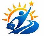 Bright Future Placement Service Company Logo