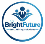 BrightFuture RPD Hiring Solutions Company Logo