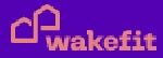 Wakefit Innovations Limited Company Logo
