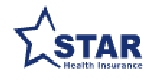 Star Insurance Company Logo