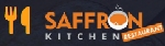 Saffron Kitchen Restaurant Company Logo