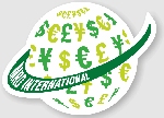 MRO International Company Logo
