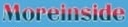 Moreinside Company Logo