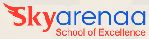 Skyarenaa School of Excellence Company Logo