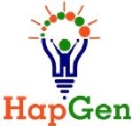 HapGen Educational Services Private Limited Company Logo