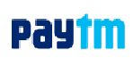 Paytm Payments Company Logo