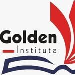 Golden Institute Ropar Company Logo