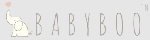 Baby Boo Company Logo