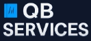 QB Services Company Logo