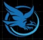Eagle Club 23 Company Logo