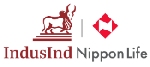 IndusInd Nippon Life Insurance Co. Ltd. Company Logo