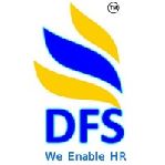 DFS Hr Associate Company Logo