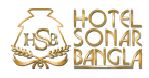 Hotel Sonar Bangla Company Logo