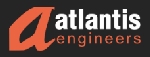 Atlantis Engineers Company Logo