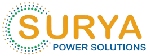 Surya Power Solution Company Logo