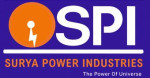 Surya Power Industry Company Logo