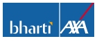 Bharti Axa Life Insurance Company Logo
