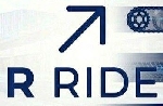 R Ride Lucknow Company Logo