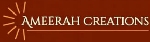 Ameerah Creations Company Logo