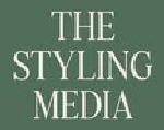 The Styling Media Company Logo