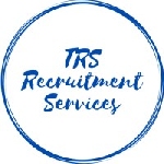 TRS Recruitment Services Company Logo