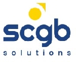 SCGB Solutions Company Logo