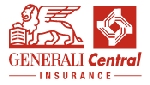 Genarali Central Insurance Company Logo
