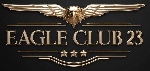 Eagle Club 23 Company Logo