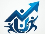 Upasana Manpower Company Logo