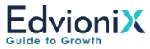 EdvioniX Company Logo
