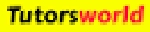 Tutorsworld Company Logo