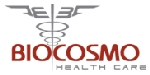 Biocosmo Health Care Company Logo