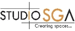 StudioSGA Company Logo