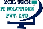 XcelTech IT Solutions Pvt. Ltd Company Logo